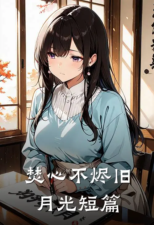 焚心不烬旧月光短篇