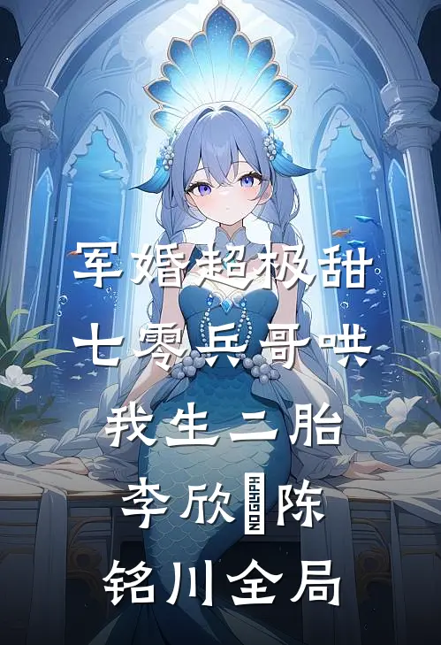 军婚超极甜：七零兵哥哄我生二胎李欣玥陈铭川全局