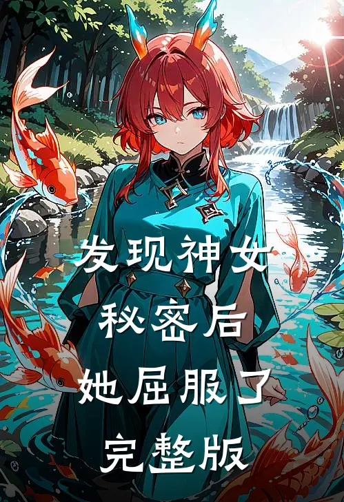 发现神女秘密后，她屈服了完整版
