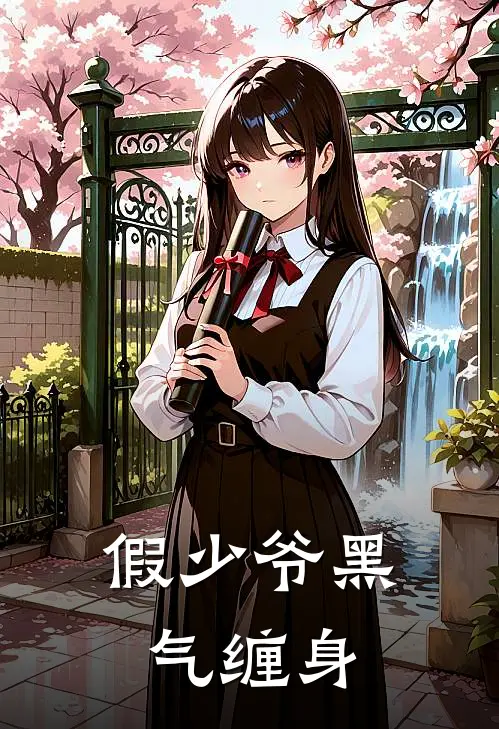 假少爷黑气缠身
