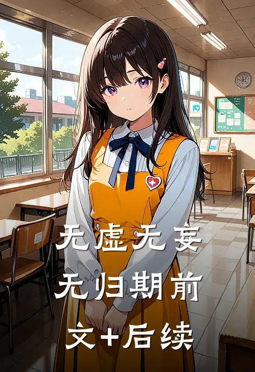 无虚无妄无归期前文+后续