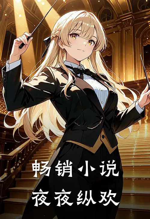 畅销小说夜夜纵欢