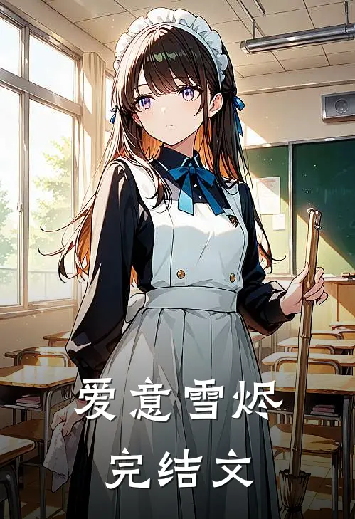 爱意雪烬完结文