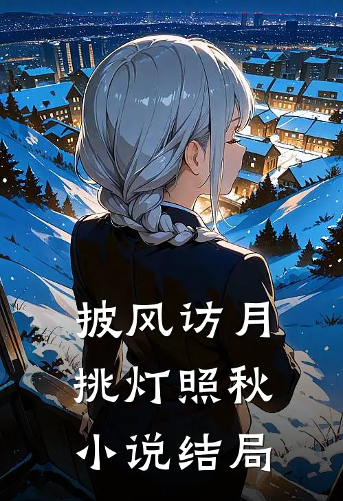 披风访月，挑灯照秋小说结局