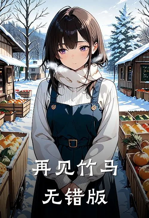 再见竹马无错版