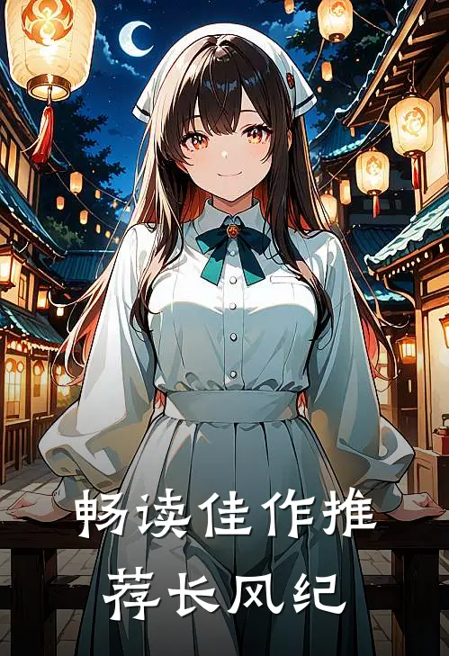 畅读佳作推荐长风纪