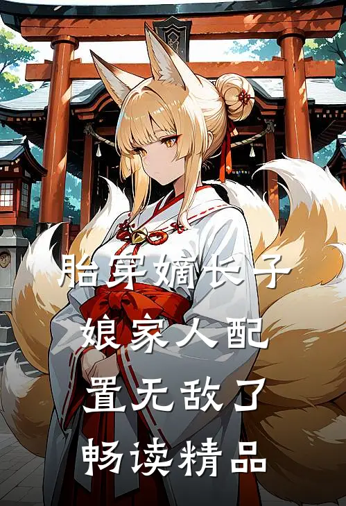 胎穿嫡长子，娘家人配置无敌了畅读精品