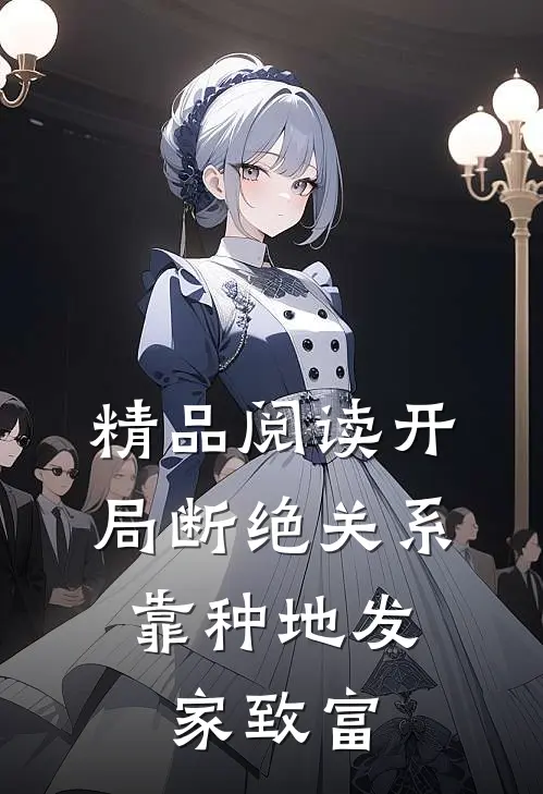 精品阅读开局断绝关系，靠种地发家致富