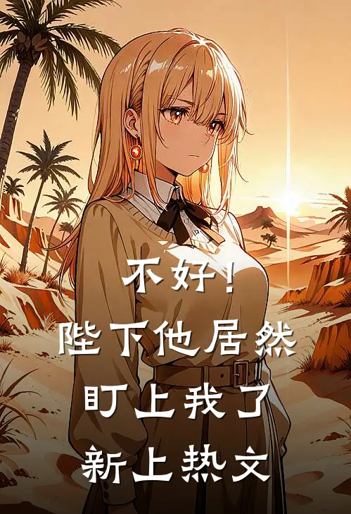 不好！陛下他居然盯上我了新上热文
