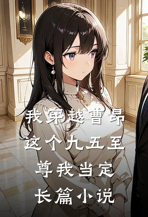 我穿越曹昂，这个九五至尊我当定长篇小说