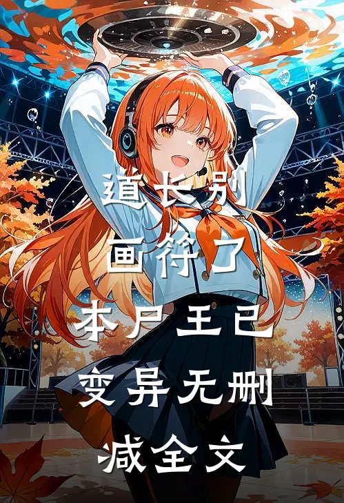 道长别画符了，本尸王已变异无删减全文