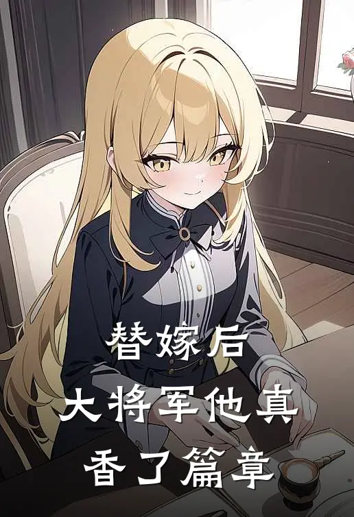 替嫁后，大将军他真香了篇章