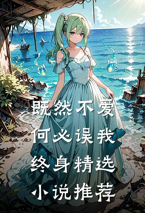 既然不爱，何必误我终身精选小说推荐