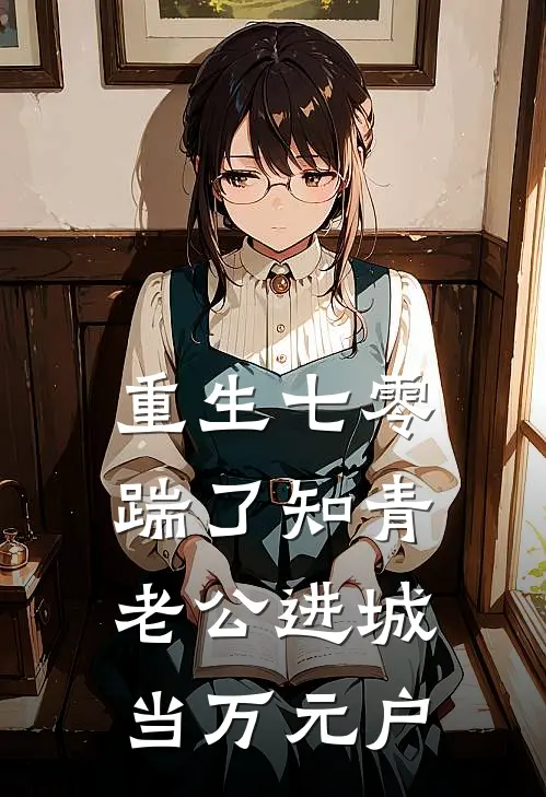 重生七零，踹了知青老公进城当万元户