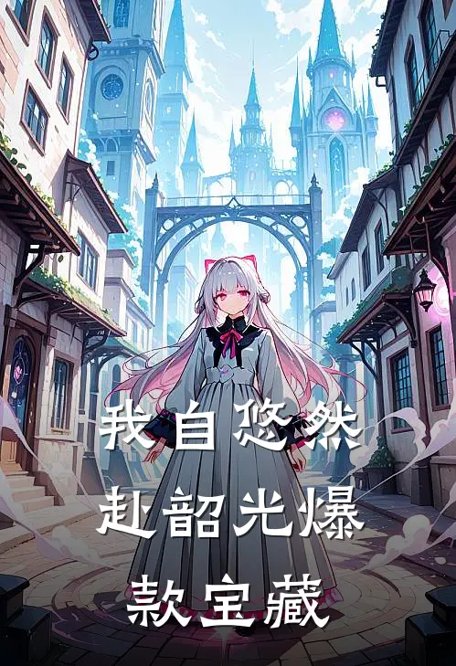 我自悠然赴韶光爆款宝藏