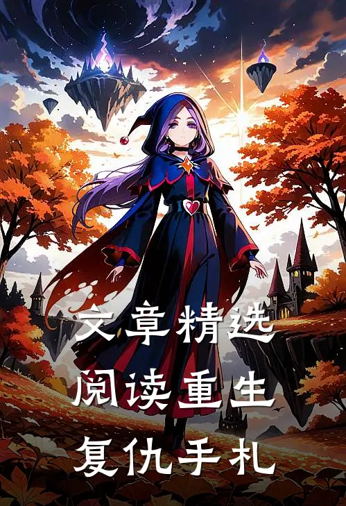 文章精选阅读重生复仇手札