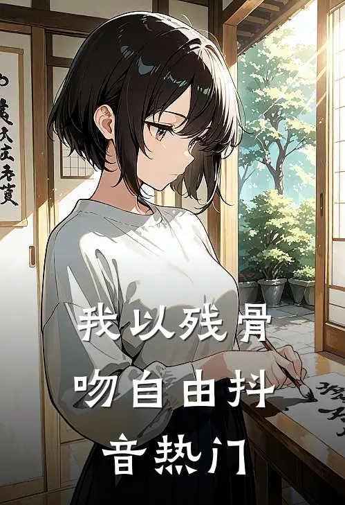 我以残骨吻自由抖音热门