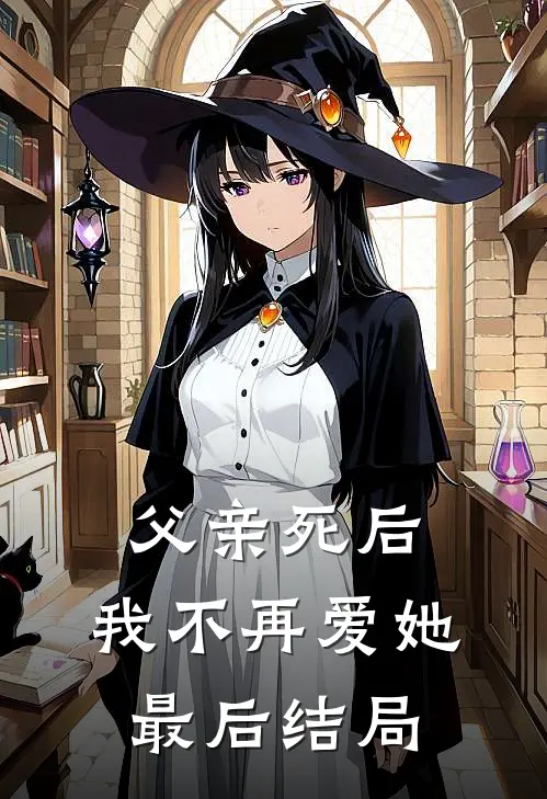 父亲死后，我不再爱她最后结局