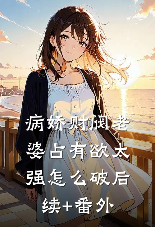 病娇财阀老婆占有欲太强怎么破后续+番外