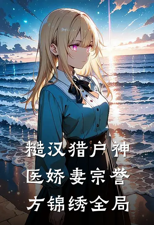 糙汉猎户神医娇妻宗誉方锦绣全局