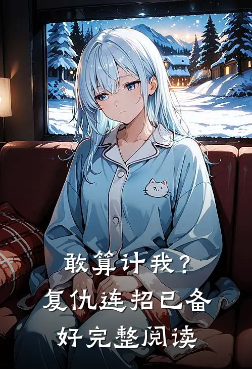 敢算计我？复仇连招已备好完整阅读