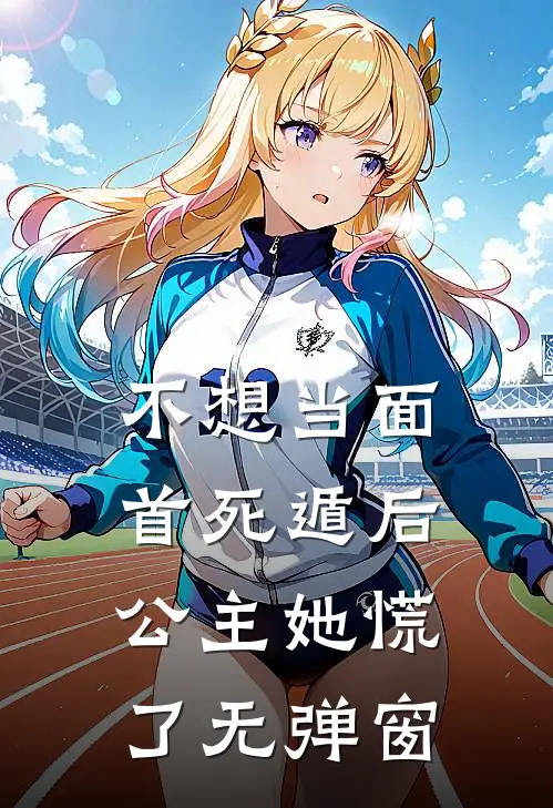 不想当面首死遁后，公主她慌了无弹窗