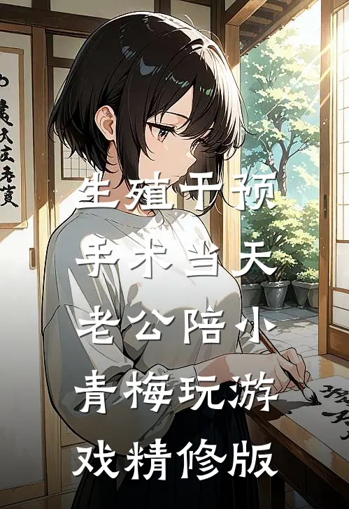 生殖干预手术当天，老公陪小青梅玩游戏精修版