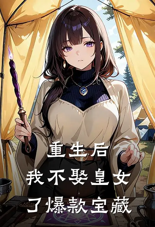 重生后，我不娶皇女了爆款宝藏