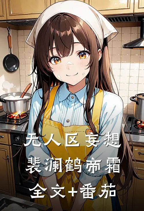 无人区妄想裴澜鹤帝霜全文+番茄