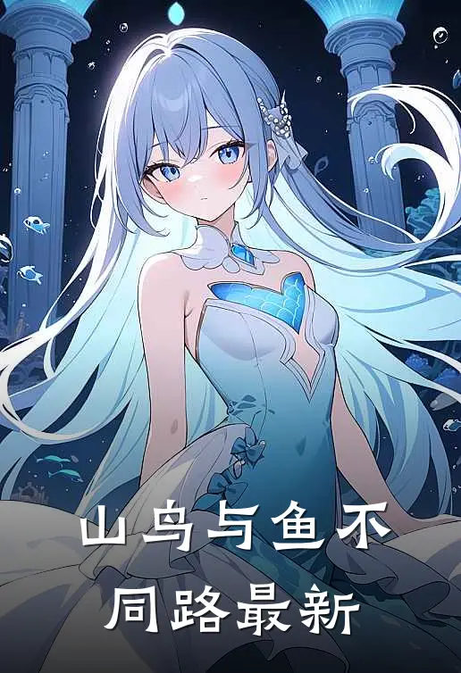 山鸟与鱼不同路最新