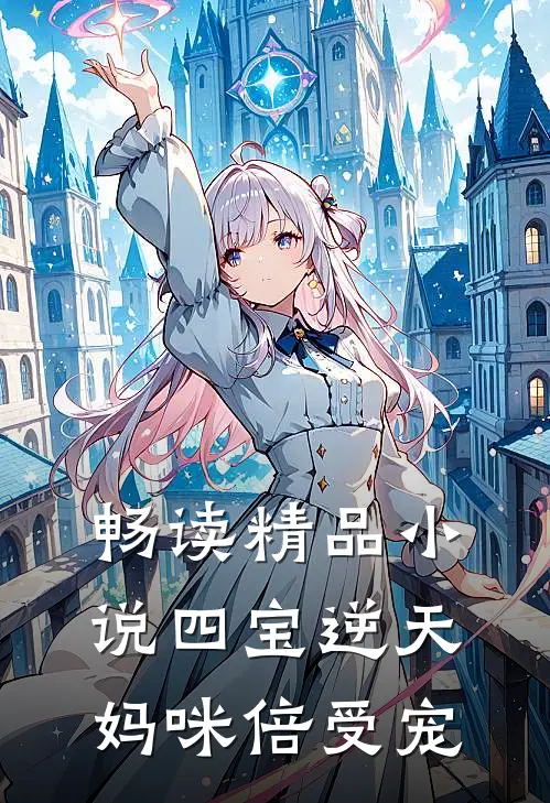 畅读精品小说四宝逆天：妈咪倍受宠