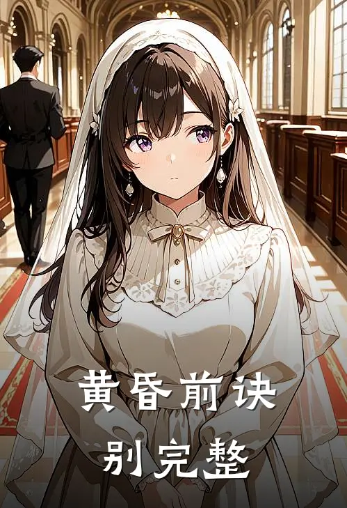 黄昏前诀别完整