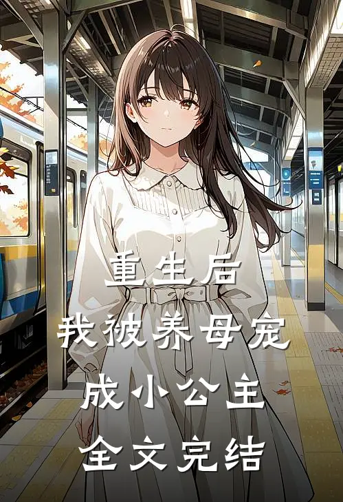 重生后，我被养母宠成小公主全文完结