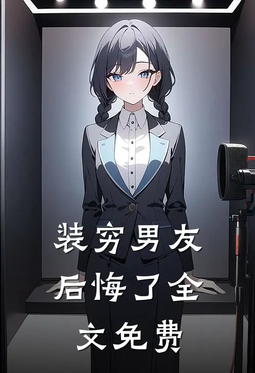 装穷男友后悔了全文免费