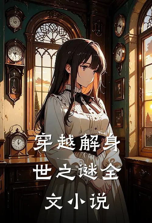 穿越解身世之谜全文免费阅读