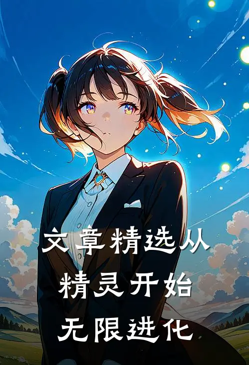 文章精选从精灵开始无限进化