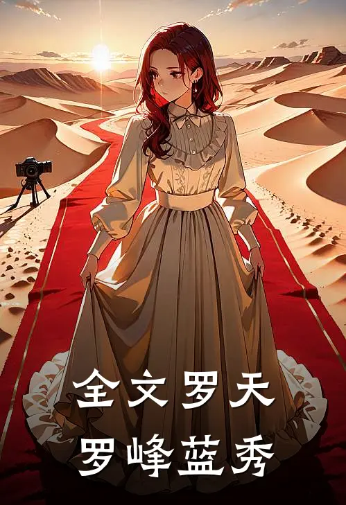 全文罗天罗峰蓝秀