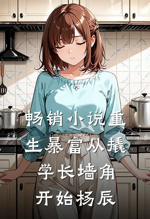 畅销小说重生暴富从撬学长墙角开始杨辰