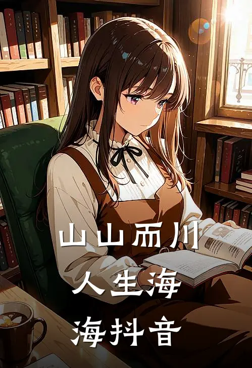 山山而川，人生海海抖音