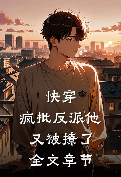 快穿：疯批反派他又被撩了全文章节