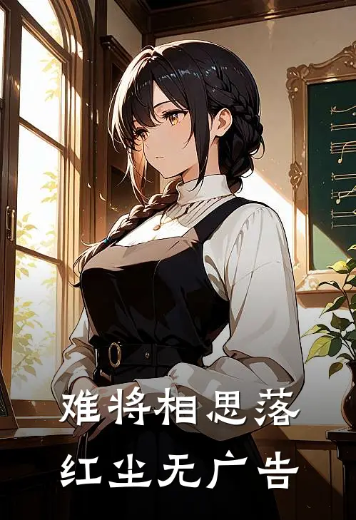 难将相思落红尘无广告