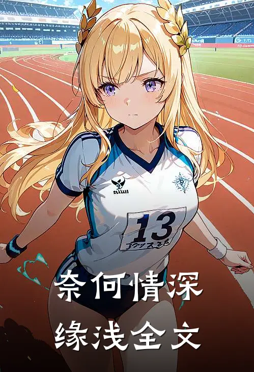 奈何情深缘浅全文