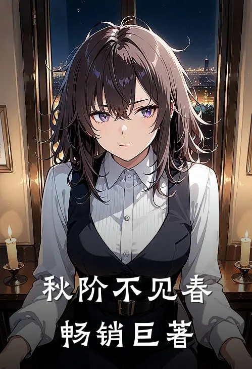 秋阶不见春畅销巨著
