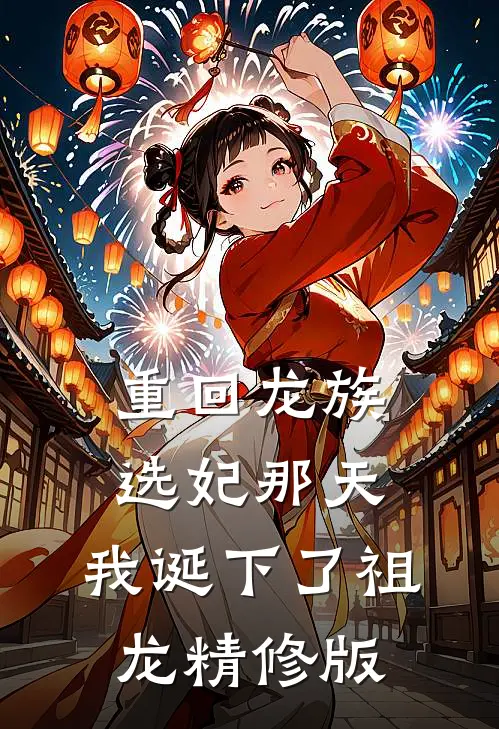 重回龙族选妃那天，我诞下了祖龙精修版