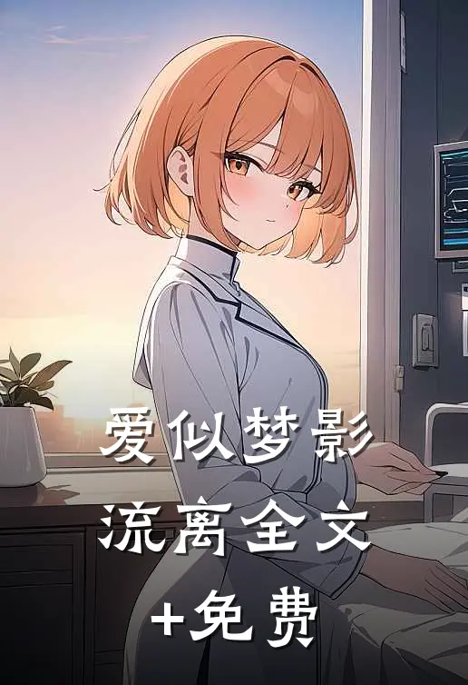 爱似梦影流离全文+免费
