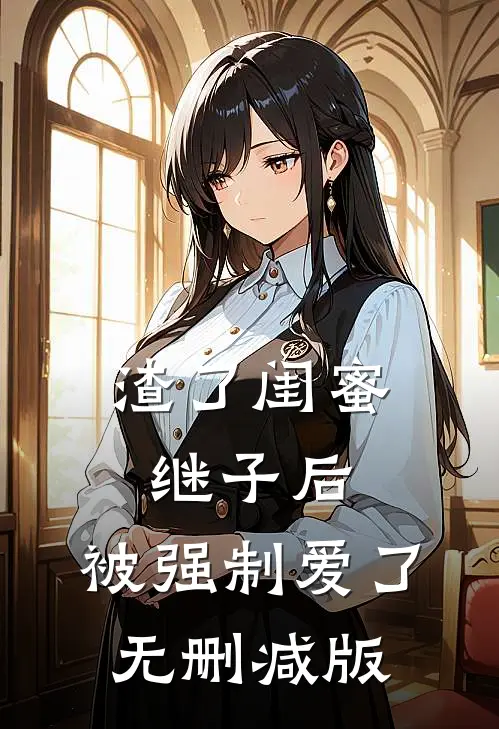 渣了闺蜜继子后，被强制爱了无删减版