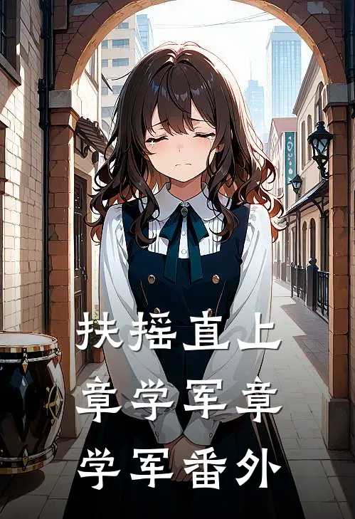 扶摇直上章学军章学军番外