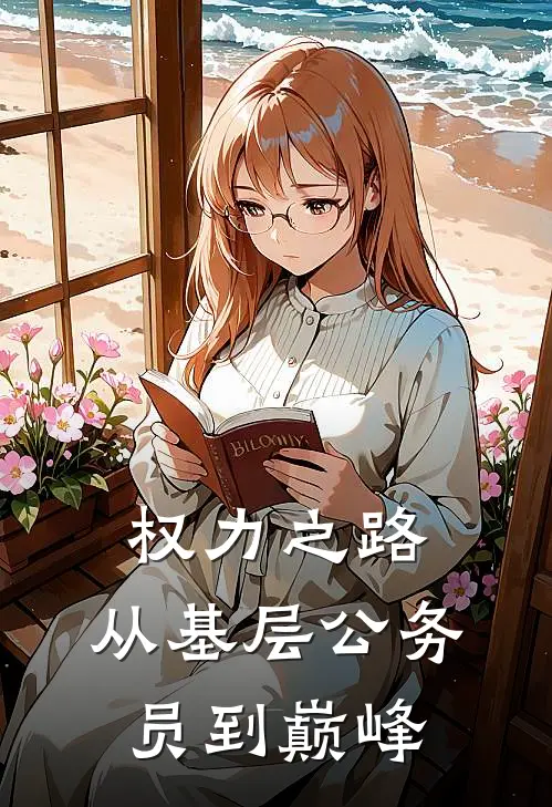 权力之路：从基层公务员到巅峰
