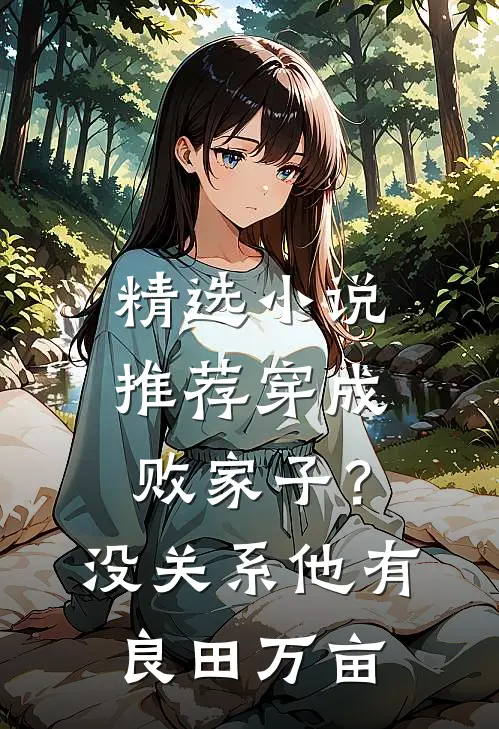 精选小说推荐穿成败家子？没关系，他有良田万亩