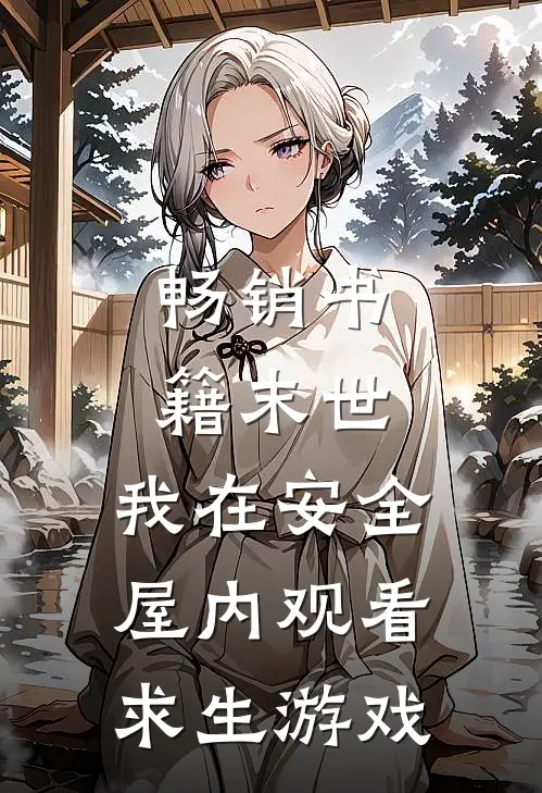 畅销书籍末世：我在安全屋内观看求生游戏